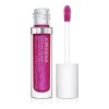Brillo Labial Jordana Cosmic Glow Holographic Fucsia
