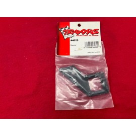Traxxas 4826 Nitro 4-Tec REAR BRACE BLACK tra4826 VINTAGE