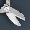 Wazakura Japanese Yasugi Stainless Koryu Scissors 165mm(6.5") Made in Japan