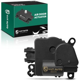 HVAC Air Door Actuator Heater Blend Door Levers Replacement for Ford F-150 F-150 Freestar Lincoln Mark LT Mercury Monterey