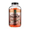 Aceite De Salmon Noruego Omega 3 All Nature 320 Cápsulas