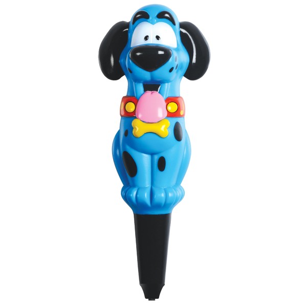 Educational Insights Hot Dots Jr. Ace-the Talking, Teaching Dog Pen, Interactive Learning, Compatible with All Hot Dots Sets