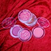 Italia Deluxe Cheeky Baby Rubor Velvet Tint Crema Terminado En