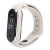 Ultrasonic Mosquito Repellent Watch LED Static Electricity Removal Auto Discharge