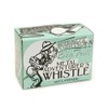 Traditional Metal Whistle Toy - Cracker Filler Gift | Cracker