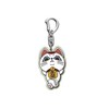 Kirarimo Danda Dan Turbo Babaa Keychain Key Chain PVC Key