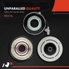 A-Premium Air Conditioner AC Compressor Clutch Kit Compatible with Toyota