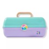 Caboodles New Caboodles On-The-Go Girl Makeup Box w/Mirror - Powder
