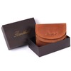 Benthill Small Leather RFID Wallet | Genuine Leather Women's &