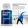 Prostate Max - Nutritional Support Formula for Men's Wellness -