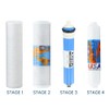 RO Filter Replacement Kit for Ultima VI Reverse Osmosis System