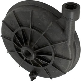 Polaris Zodiac PVP82 Volute Includes Drain Plug