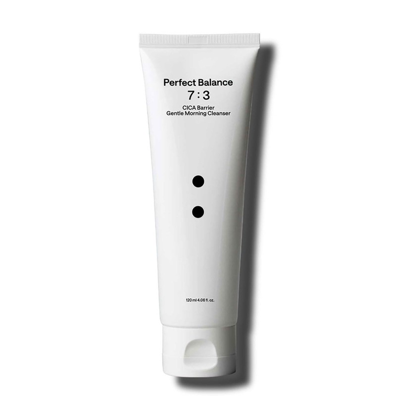 [7:3] CICA Barrier Gentle Morning Cleanser