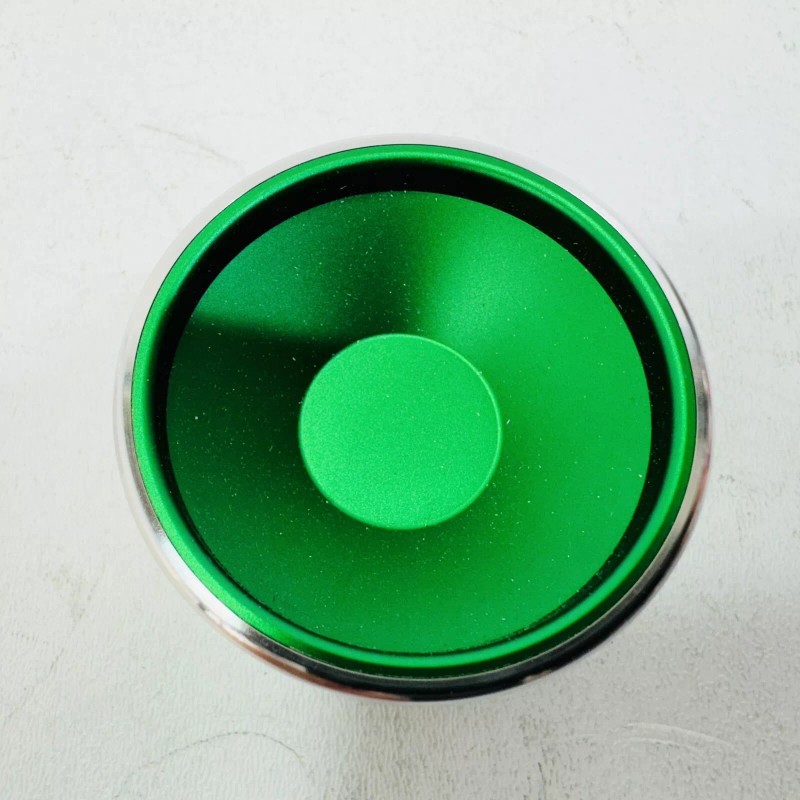 Unparalleled Flash Yo-Yo - Bi-Metal Yuki Nishisako Signature YoYo Polished