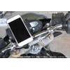 SSK AHB0102GD Adjustable Motorcycle Handle Brace, 8.9 to 13.0 inches