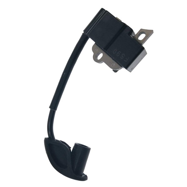 Cancanle Ignition Coil Module for STIHL FS87 FS90 FS100 HL100