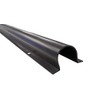 Electriduct 3/4" Wire Guard Raceway - 5 Ft Length -