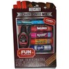 Taste Beauty - Bálsamo labial con sabor a Hershey variedad,