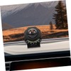 Mobestech 2pcs Car Compass Compasses Automotive Compass Ball Dash Mount