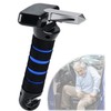 3 in 1 Car Assist Handle for Elderly, Portable Vehicle