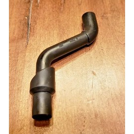 Genuine Impulse Hose BR500 BR550 BR600 BR700 4282-141-8600,Replacement for STIHL OEM