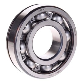 6308-N 40 x 90 x 23mm Ball Bearing