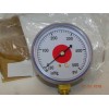 Unbranded/Generic Low Side Compound Refrigerant Gauge