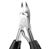 Premium Toenail Clippers Large Heavy Duty Toe nail Clippers for