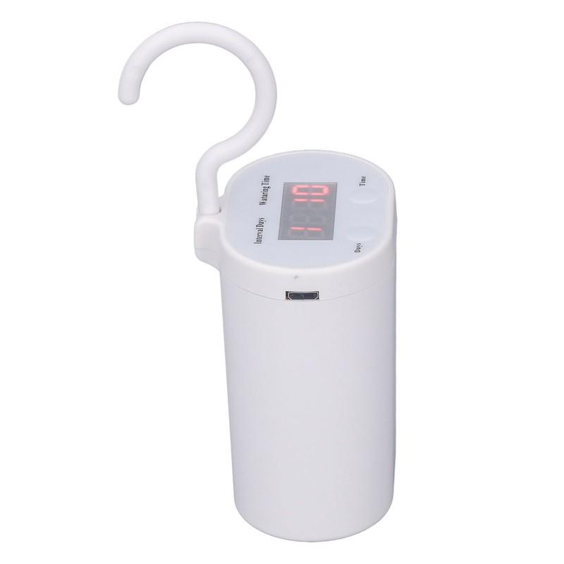 DIY Automatic Drip Irrigation Kit Indoor Watering System for Potted