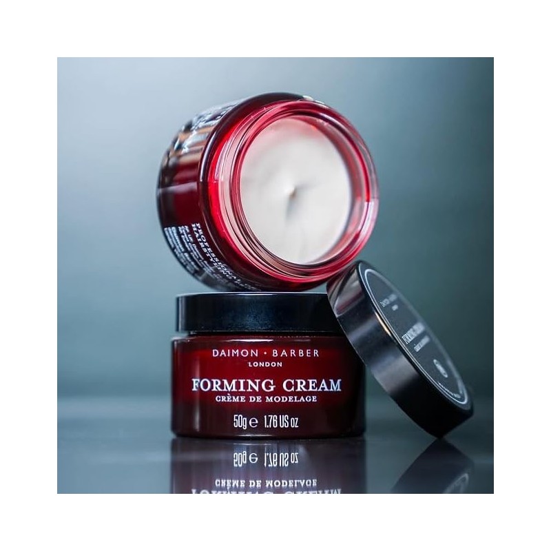 Daimon Barber Forming Cream 50 g