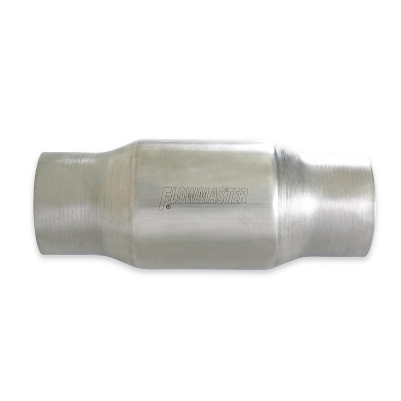 Flowmaster 2230130 Catalytic Converter - Universal - Federal
