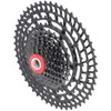 Mountain Bike 12 Speed Freewheel Bicycle Split Structure Light Cassette