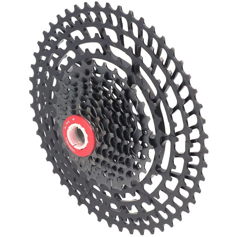 Mountain Bike 12 Speed Freewheel Bicycle Split Structure Light Cassette