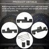 ReluxGo Camshaft & Crankshaft Timing Locking Tool Kit, Compatible with