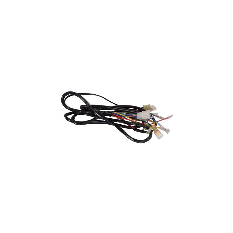 Tusk Enduro Lighting Kit Replacement Wire Harness – Complete Wiring