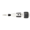 Tone CHD21S Electric Screwdriver, Bit Drive, White, 2.5 Nm