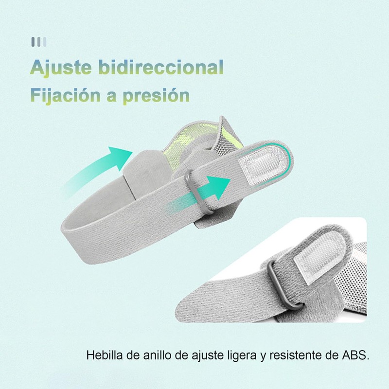 Rodillera,Rodilleras gym,Ajustable Estabilizador,Rodilleras de Gimnasio, Estables, Adecuadas Para Correr, Voleibol,
