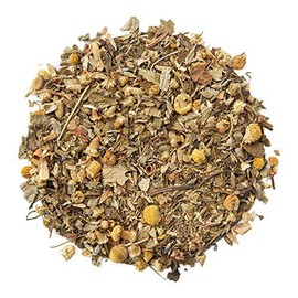 Ronnefeldt - Snooze Trunk Organic Herbal Tea 100 g