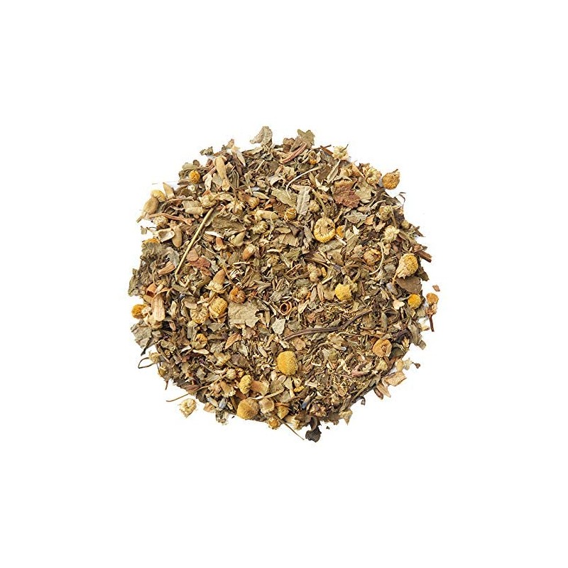 Ronnefeldt - Snooze Trunk Organic Herbal Tea 100 g