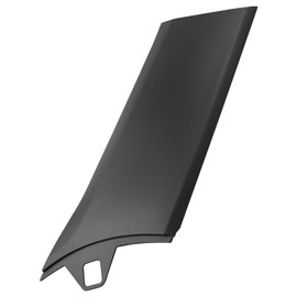 Rear Passenger Side Body Molding Trim Fit for Ford Transit 2015-2025, Car Door Panel Trim Molding Cover Replace BK3Z-6129397-BA BK3Z 6129397 BA BK3Z6129397BA, Right Side