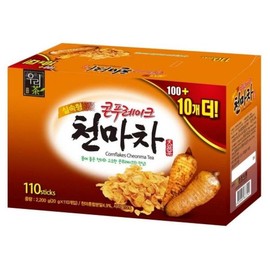 JQ 송원 콘푸레이크 천마차 100T 10T Songwon Cornflake Cheonmachaa 100T 10T
