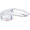 TOTO TH32440W Lever Handle