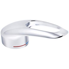 TOTO TH32440W Lever Handle