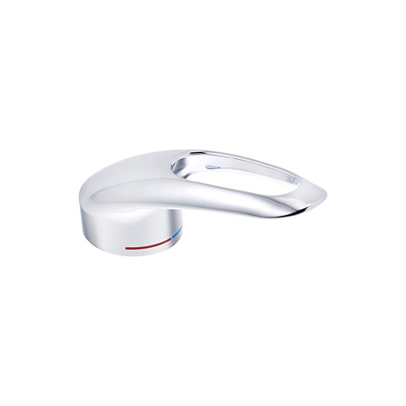 TOTO TH32440W Lever Handle