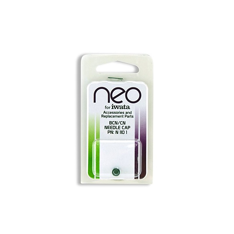Iwata Neo Airbrush Replacement Parts Needle Cap for CN/BCN