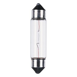 Seagull 97118-32 5W -12V Xenon Festoon Clear Bulb