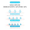 EQQUALBERRY Suero Facial Super Glow Ácido Hialurónico 50 ml