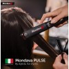 Mondava Professional Ceramic Tourmaline HAIRSTYLING IRON Flat Iron | Sealed
