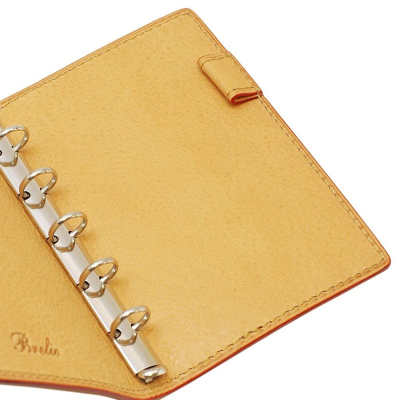 Breilio Minerva Box, Mini 5, 0.4 inch (11 mm) Notebook,