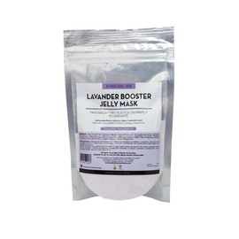 Lavander Booster Mascarilla Hidro-Plastica Calmante y Cicatrizante 100grs